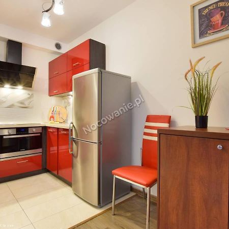 Karpacz Wczasy Apartment Exterior photo