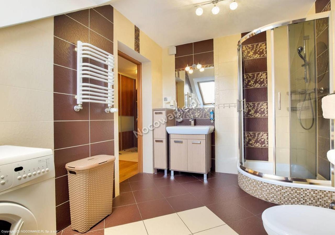 Karpacz Wczasy Apartment Exterior photo